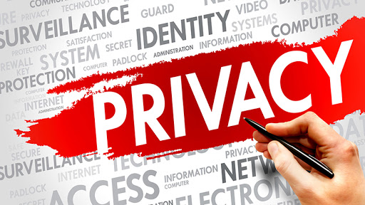 Details included in the Nektar digital marketing privacy policy