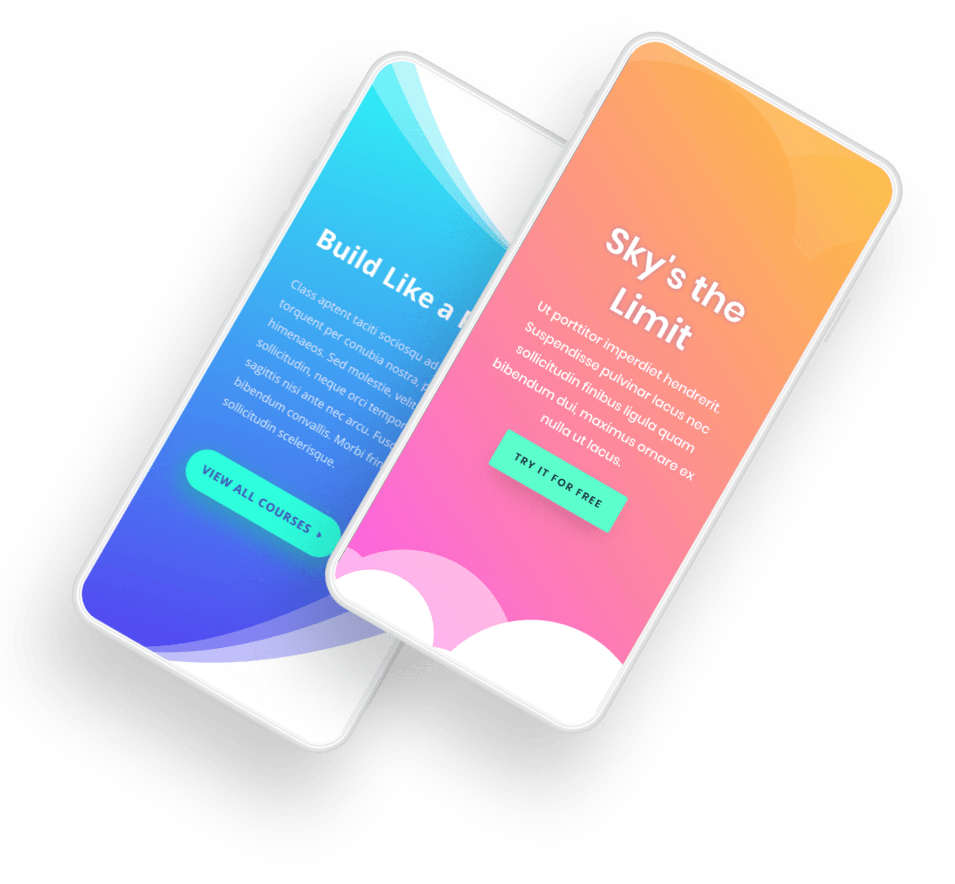 Increased mobile search performance through targeted SEO